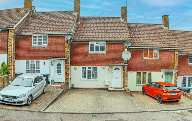 Galley Hill, Hemel Hempstead, HP1