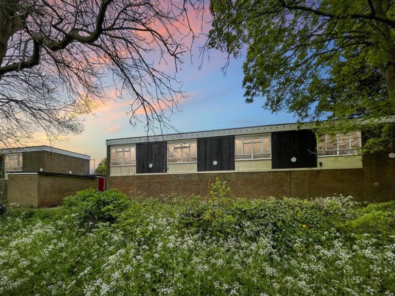 Stoneycroft, Hemel Hempstead, HP1