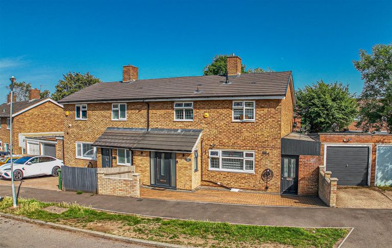 Crofts Path, Hemel Hempstead, HP3