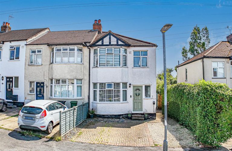Hobbs Hill Road, Hemel Hempstead, HP3