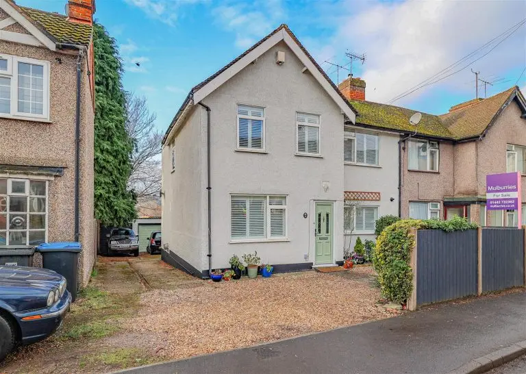 Lawn Lane, Hemel Hempstead, HP3