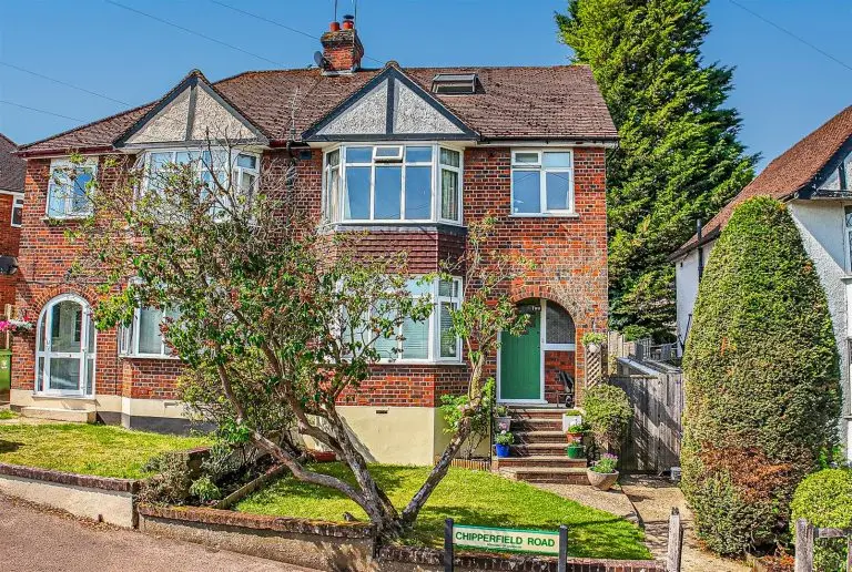 Chipperfield Road, Hemel Hempstead, HP3