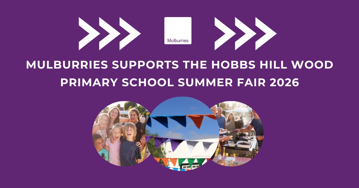 Hobbs Hill Wood Primary School Summer Fair