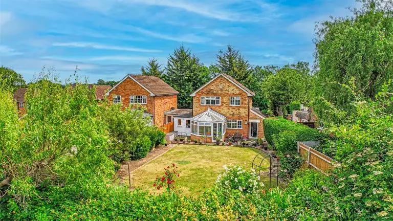 Green Lane, Hemel Hempstead, HP2