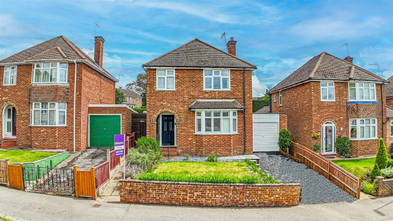 Belmont Road, Hemel Hempstead, HP3
