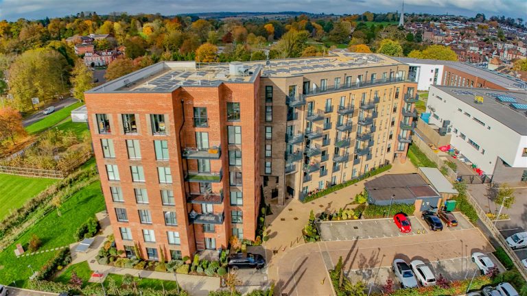 Dacorum Way, Hemel Hempstead, HP1