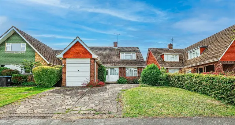 Wrensfield, Hemel Hempstead, HP1