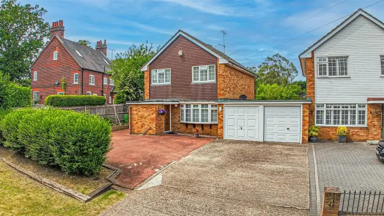Green Lane, Hemel Hempstead, HP2