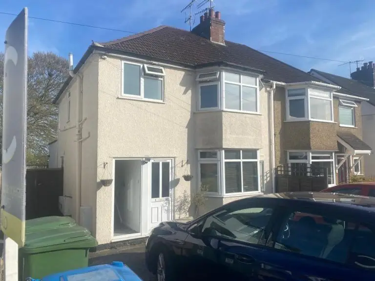 Deaconsfield Road, Hemel Hempstead, HP3