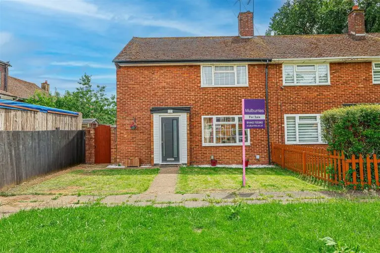 Harepark Close, Hemel Hempstead, HP1
