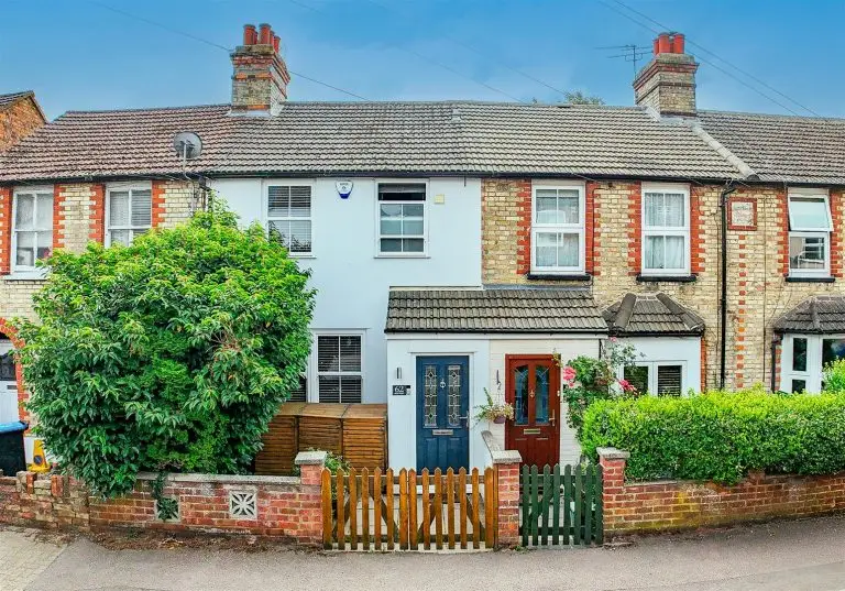 Ebberns Road, Hemel Hempstead, HP3