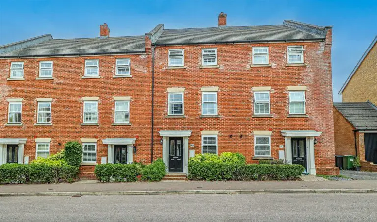 Shearwater Road, Hemel Hempstead, HP3