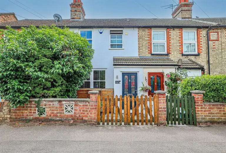 Ebberns Road, Hemel Hempstead, HP3