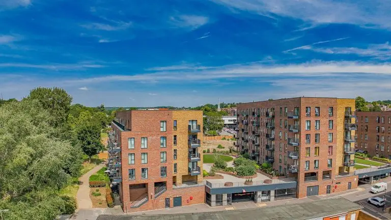 Dacorum Way, Hemel Hempstead, HP1