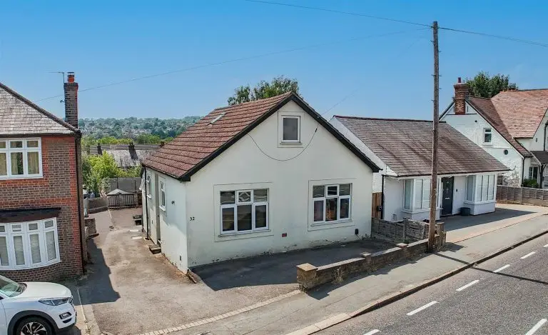 Belswains Lane, Hemel Hempstead, HP3