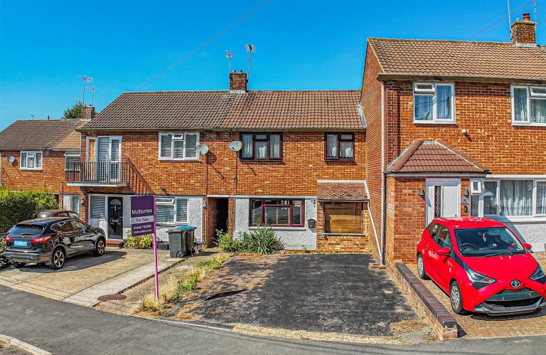 Hancroft Road, Hemel Hempstead, HP3