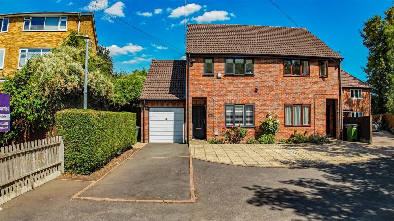 Ebberns Road, Hemel Hempstead, HP3