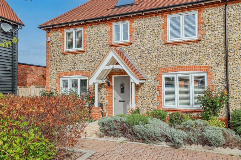 Farm End, Hemel Hempstead, HP2