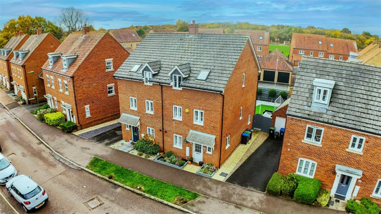 Shearwater Road, Hemel Hempstead, HP3