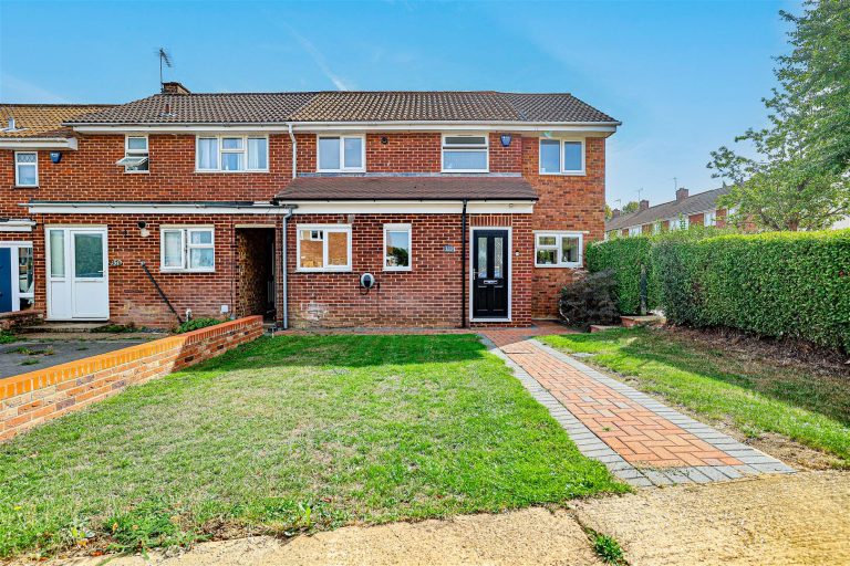 Fennycroft Road, Hemel Hempstead, HP1