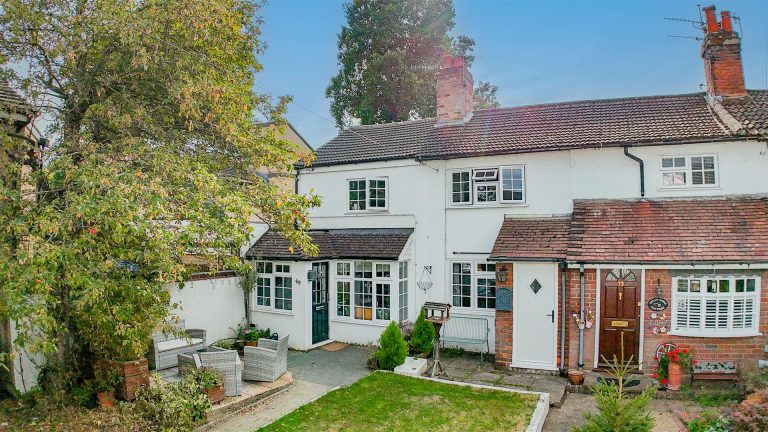 London Road, Hemel Hempstead, HP3
