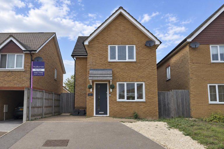 Sempill Road, Hemel Hempstead, HP3