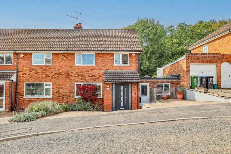 Ridge Lea, Hemel Hempstead, HP1