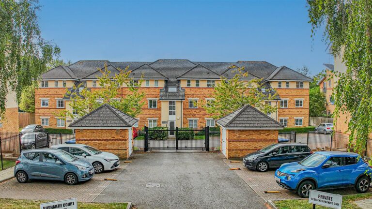 Ebberns Road, Hemel Hempstead, HP3
