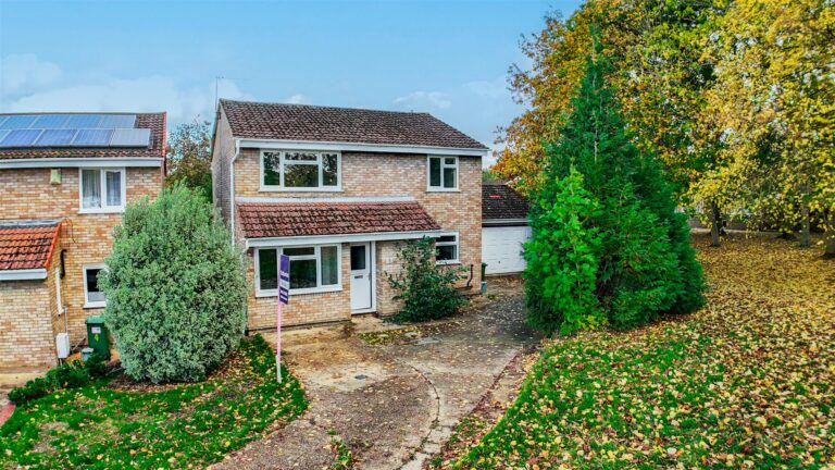 Bramfield Place, Hemle Hempstead, HP2