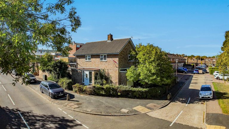 Galley Hill, Hemel Hempstead, HP1