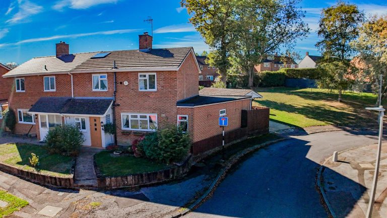 Crofts Path, Hemel Hempstead, HP3