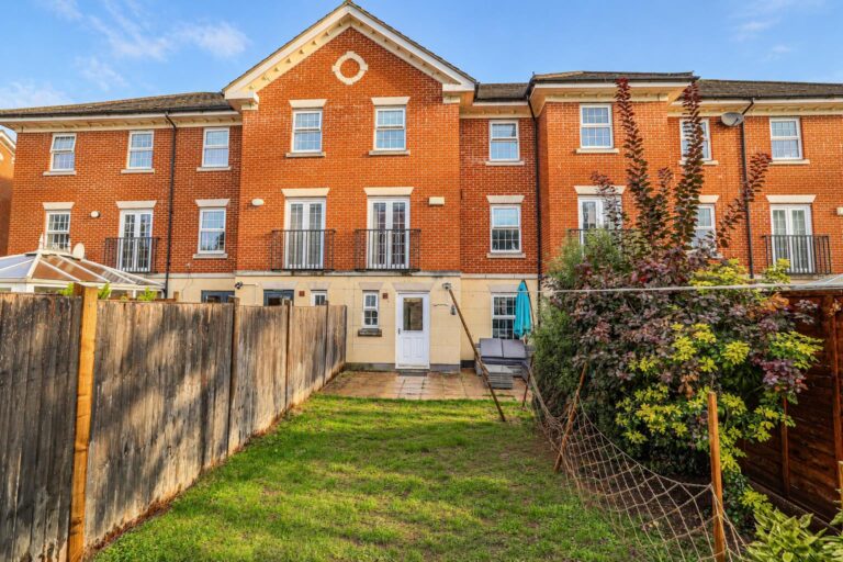 Bittern Close, Hemel Hempstead, HP3