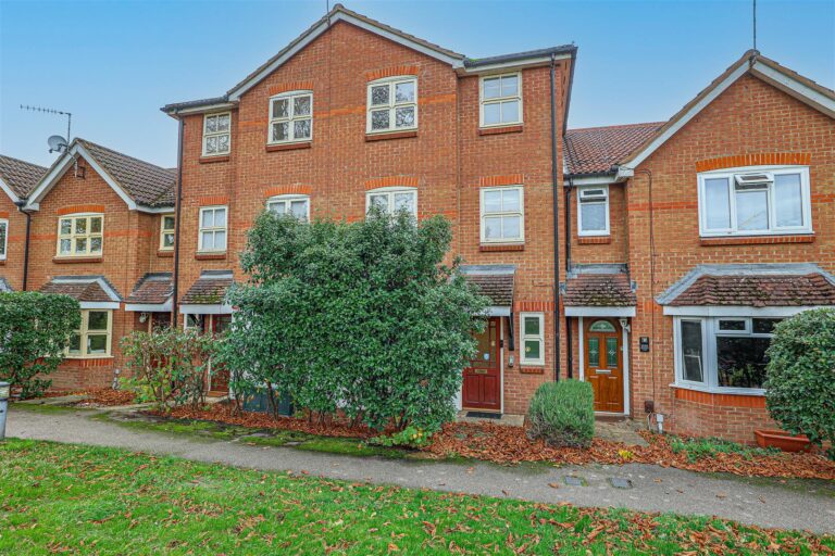 Belswains Lane, Hemel Hempstead, HP3